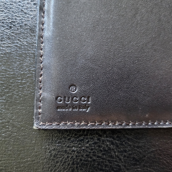 Gucci Snakeskin PM Agenda - Picture 4 of 11